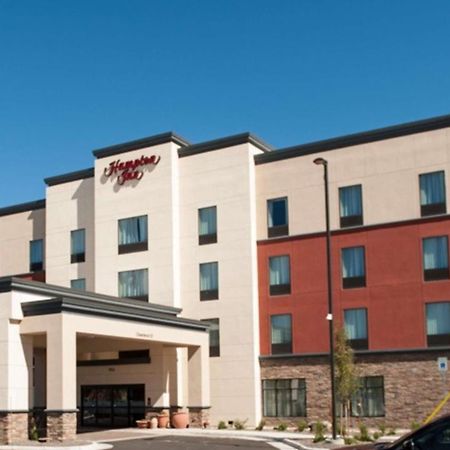 Hampton Inn By Hilton Fort Morgan Εξωτερικό φωτογραφία