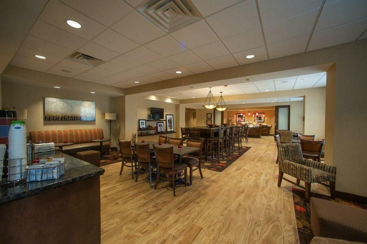 Hampton Inn By Hilton Fort Morgan Εξωτερικό φωτογραφία