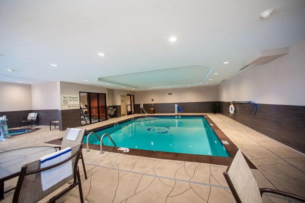 Hampton Inn By Hilton Fort Morgan Εξωτερικό φωτογραφία