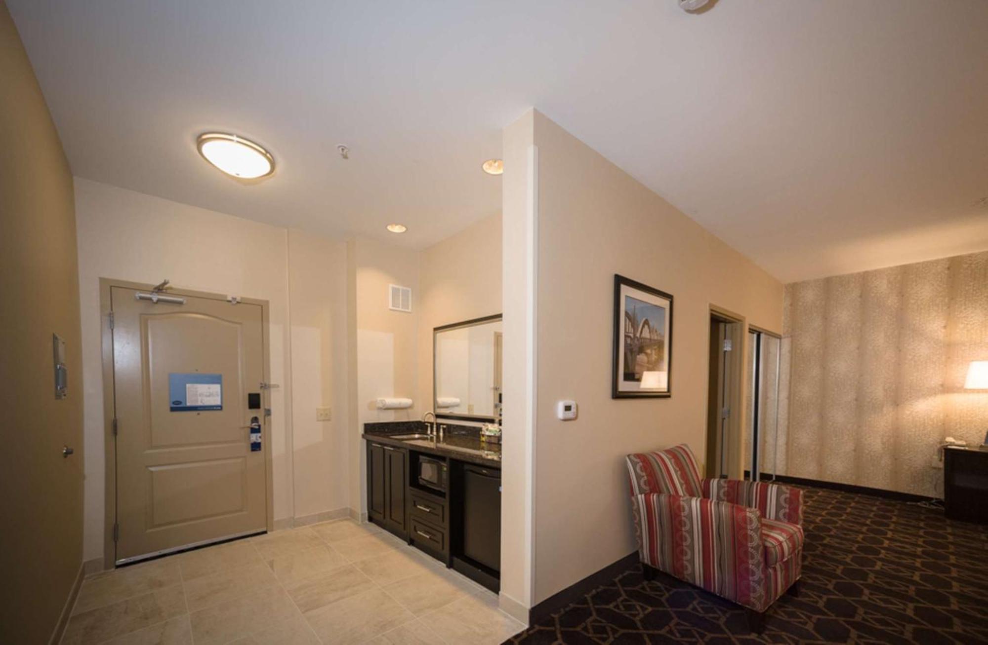 Hampton Inn By Hilton Fort Morgan Εξωτερικό φωτογραφία