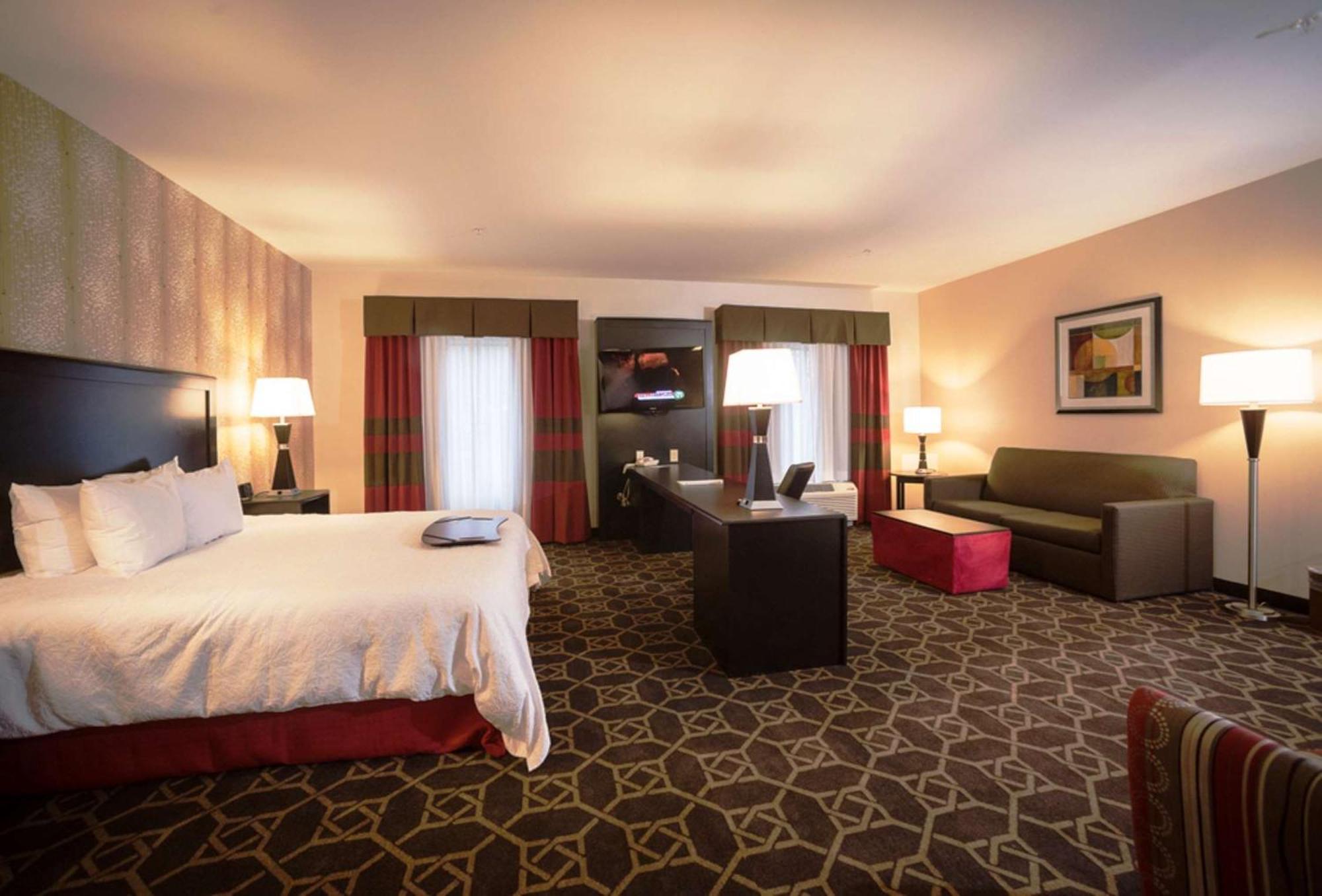 Hampton Inn By Hilton Fort Morgan Εξωτερικό φωτογραφία
