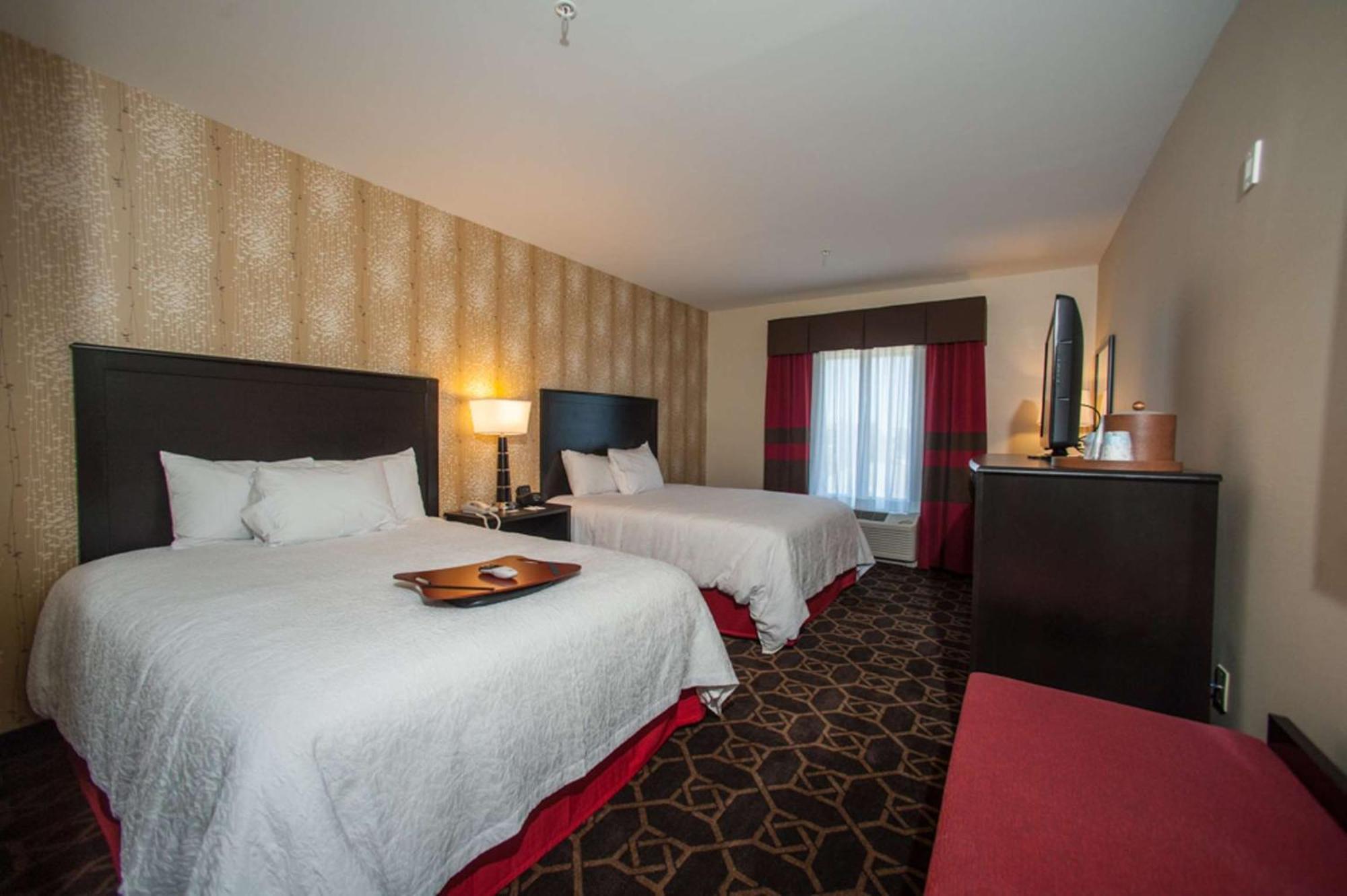 Hampton Inn By Hilton Fort Morgan Εξωτερικό φωτογραφία