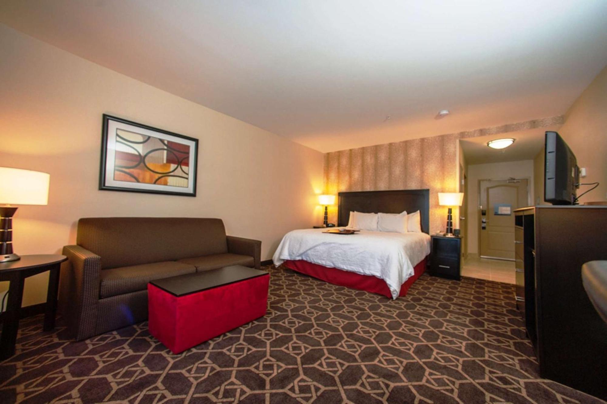 Hampton Inn By Hilton Fort Morgan Εξωτερικό φωτογραφία