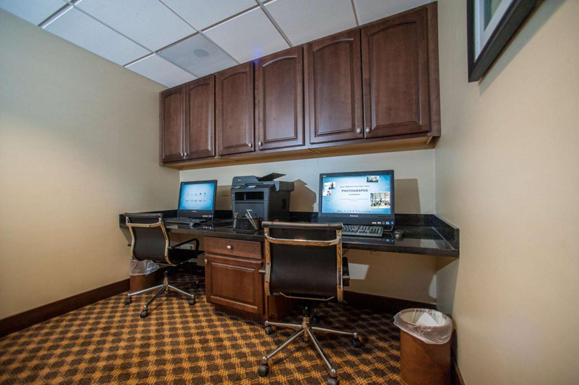 Hampton Inn By Hilton Fort Morgan Εξωτερικό φωτογραφία