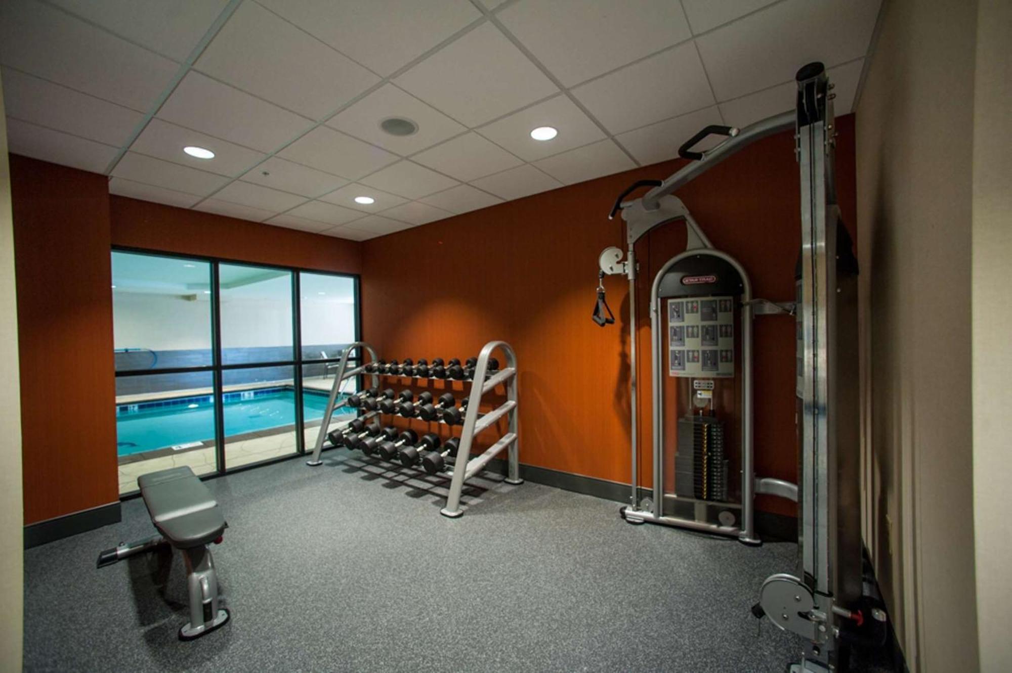 Hampton Inn By Hilton Fort Morgan Εξωτερικό φωτογραφία