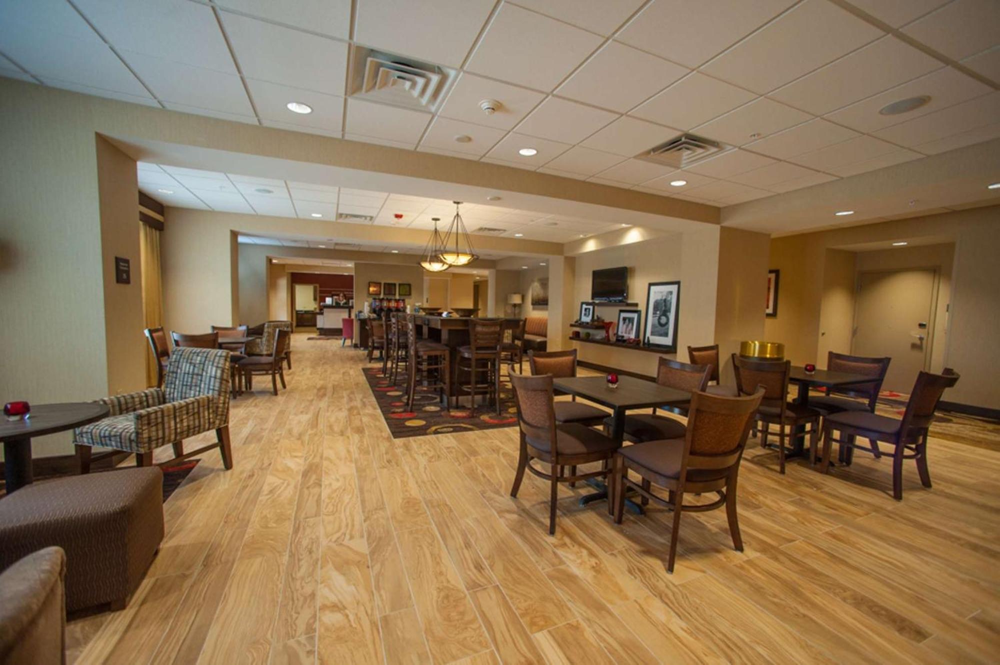Hampton Inn By Hilton Fort Morgan Εξωτερικό φωτογραφία