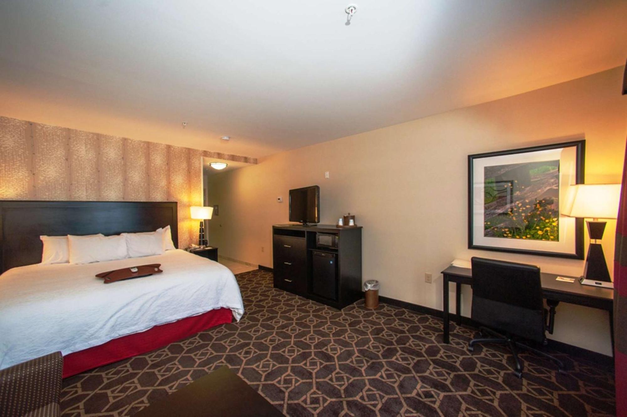 Hampton Inn By Hilton Fort Morgan Εξωτερικό φωτογραφία