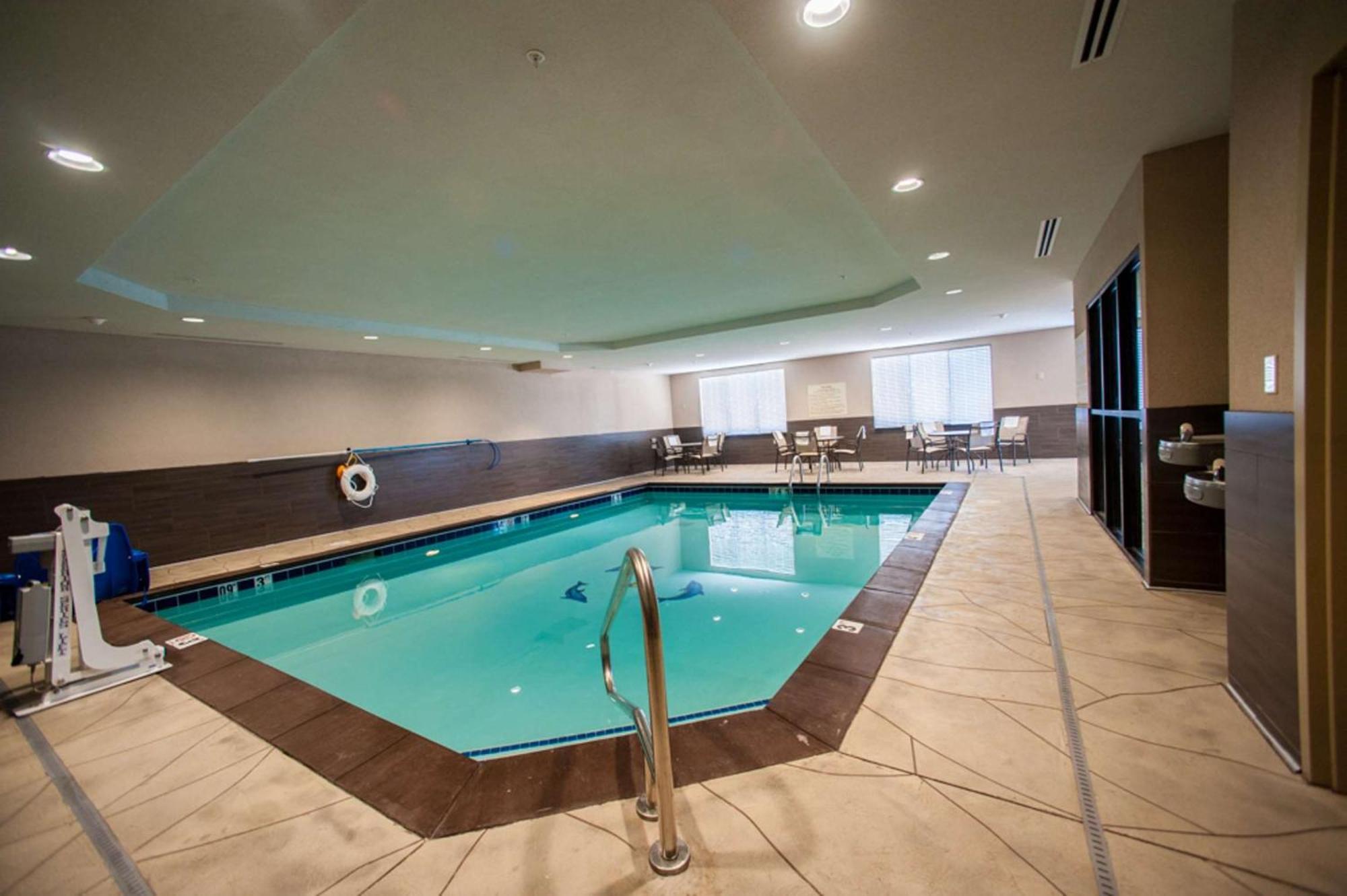Hampton Inn By Hilton Fort Morgan Εξωτερικό φωτογραφία