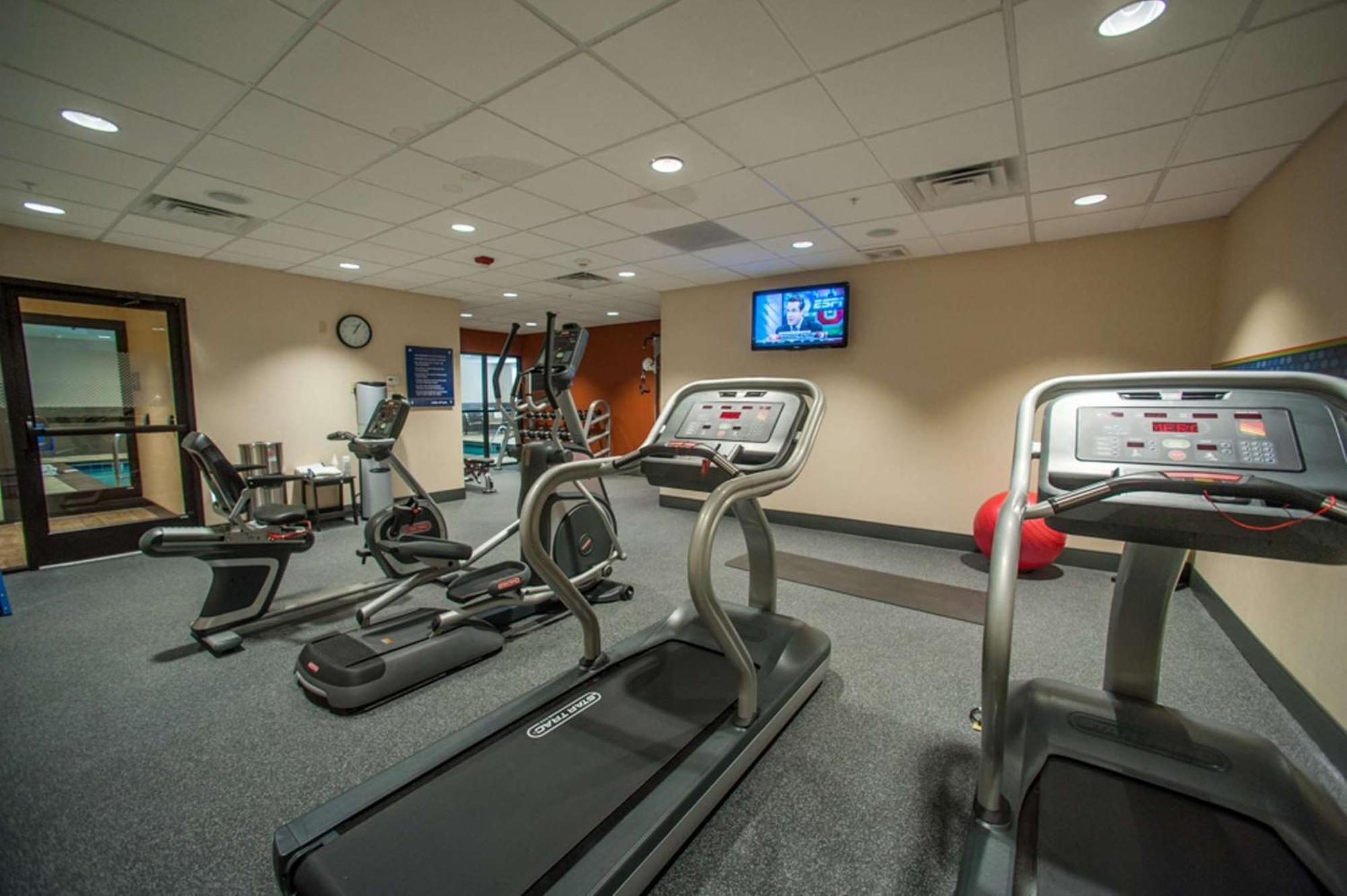 Hampton Inn By Hilton Fort Morgan Εξωτερικό φωτογραφία