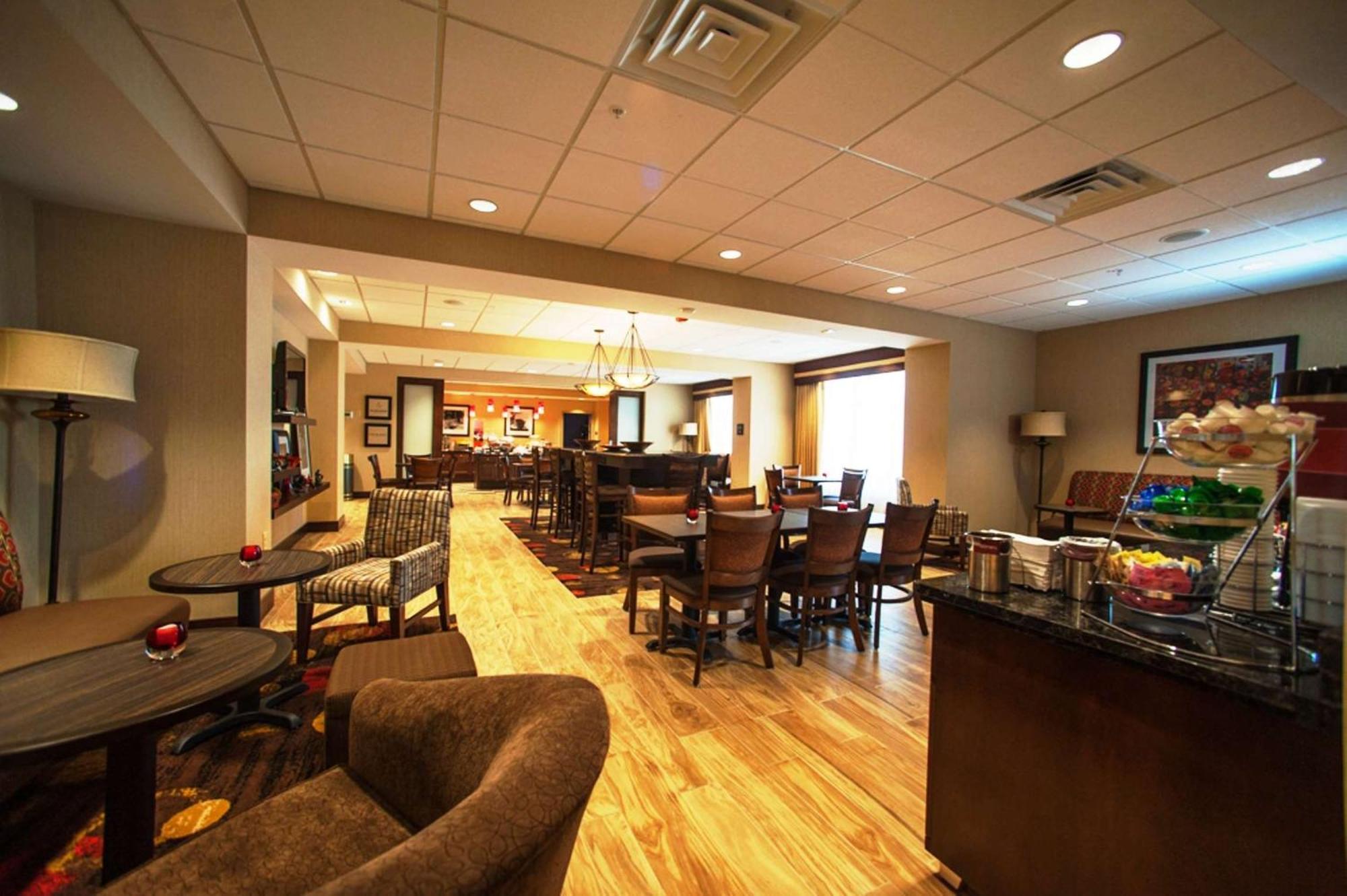 Hampton Inn By Hilton Fort Morgan Εξωτερικό φωτογραφία