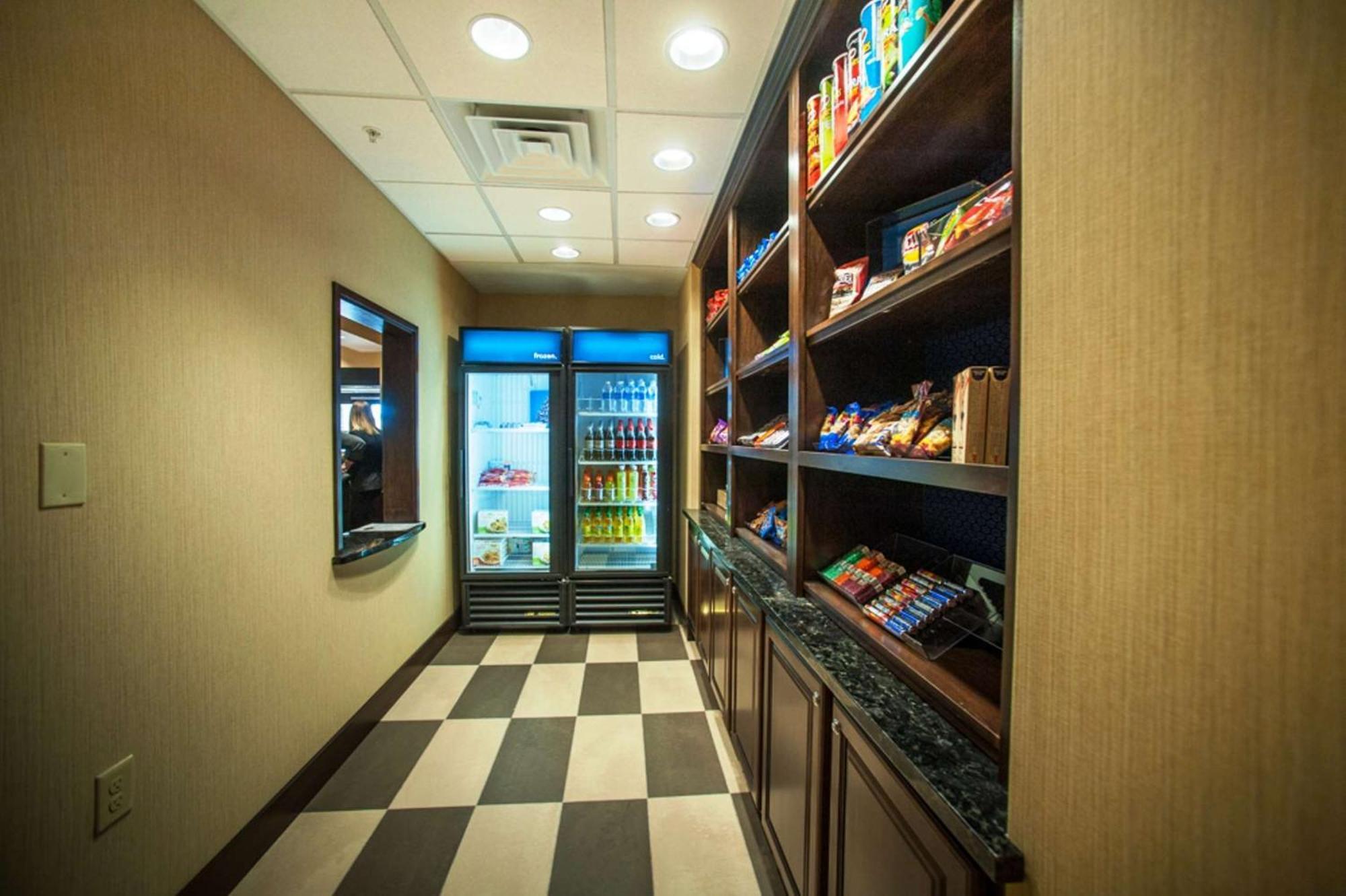 Hampton Inn By Hilton Fort Morgan Εξωτερικό φωτογραφία